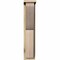 Ekena Millwork Crestline Rough Sawn Corbel w/Backplate, Douglas Fir, 6"W x 14"D x 30"H COR06X14X30CRE01RDF - alternate 4